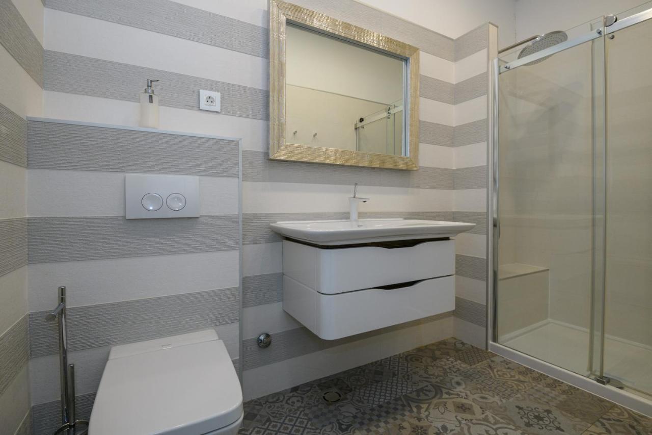 Framar Apartment دوبروفينك المظهر الخارجي الصورة