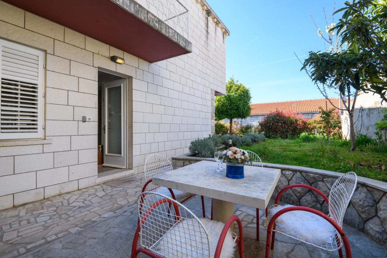 Framar Apartment دوبروفينك المظهر الخارجي الصورة
