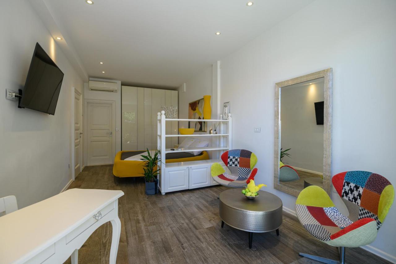 Framar Apartment دوبروفينك المظهر الخارجي الصورة