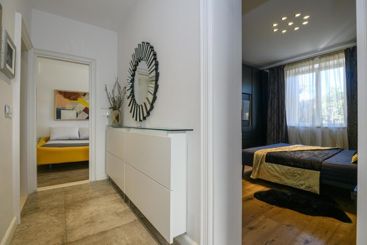 Framar Apartment دوبروفينك المظهر الخارجي الصورة